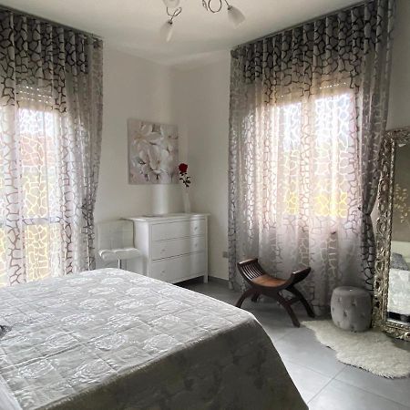 サルソマッジョーレ・テルメLa Casa Di Bettyアパートメント エクステリア 写真