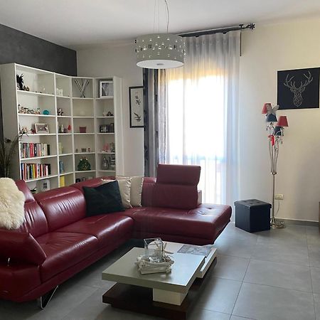 サルソマッジョーレ・テルメLa Casa Di Bettyアパートメント エクステリア 写真